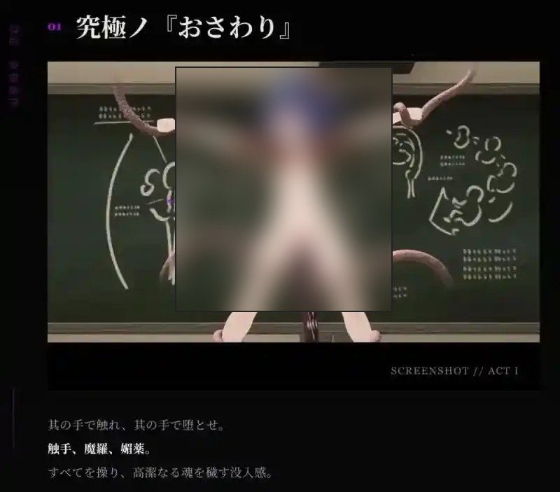 桃映羽3D模拟 实机画面 演示图 3