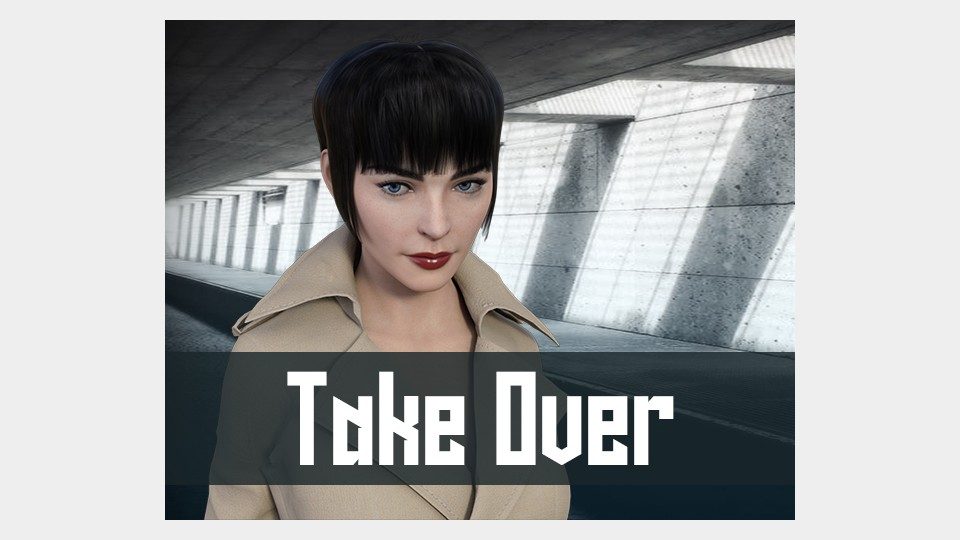 接管TakeOver版 资源管理 场景图 2